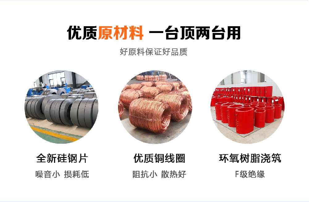 堅持自主創(chuàng)新,推動輸變電重大技術裝備國產(chǎn)化進程,積極走出去參與世界各國電力建設,推動干式變壓器輸變電技術輸出。